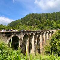 Sri Lanka Highlights Express: foto del viajero #2