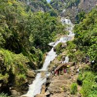 Sri Lanka Highlights Express: foto del viajero #3