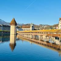 Tot 25% korting - Zwitserland in een week (Zürich, Interlaken en Luzern): foto van de reiziger #1