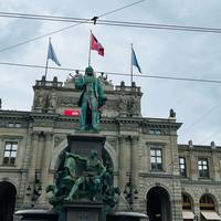 Tot 25% korting - Zwitserland in een week (Zürich, Interlaken en Luzern): foto van de reiziger #3