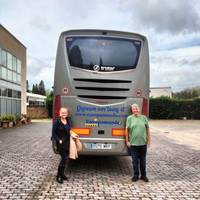 Het echte Europa (20 bestemmingen): foto van de reiziger #2