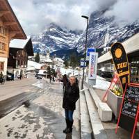 Het echte Europa (20 bestemmingen): foto van de reiziger #3