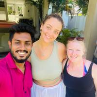 Toque Profundo De Sri Lanka: foto del viajero #1