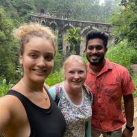 Toque Profundo De Sri Lanka: foto del viajero #2