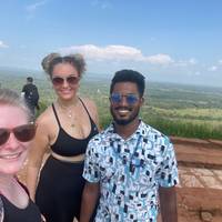 Toque Profundo De Sri Lanka: foto del viajero #3