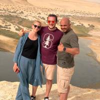 Ägypten Budget Explorer: 5 Sterne Nilkreuzfahrt - Antike Wunder - GEM Reise-Foto #1