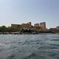 Ägypten Budget Explorer: 5 Sterne Nilkreuzfahrt - Antike Wunder - GEM Reise-Foto #3