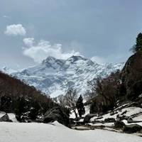 Photo de voyageur Vallée de Hunza et camp de base du Nanga Parbat 2025 et 2026 #1