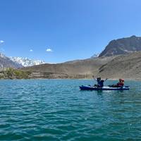 Photo de voyageur Vallée de Hunza et camp de base du Nanga Parbat 2025 et 2026 #2