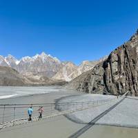 Photo de voyageur Vallée de Hunza et camp de base du Nanga Parbat 2025 et 2026 #3