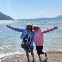 14-daagse privé engelen vakantie in TURKIJE: eersteklas rust en ontspanning! (Volledig Begeleid): foto van de reiziger #1