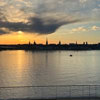 From Copenhagen to Helsinki traveler photo #1