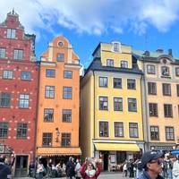 From Copenhagen to Helsinki traveler photo #2