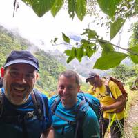 Inka Dschungelweg nach Machu Picchu - 4 Tage Reise-Foto #1