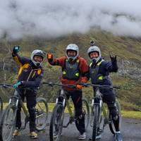 Inka Dschungelweg nach Machu Picchu - 4 Tage Reise-Foto #3