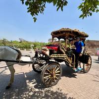 Rondreis door Pakistan – Lahore, Islamabad, Hunza & Skardu – 12 dagen: foto van de reiziger #3