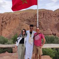 Circuito a Marruecos en 7 días desde Marrakech: foto del viajero #1