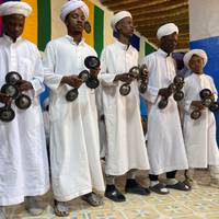 Circuito a Marruecos en 7 días desde Marrakech: foto del viajero #2