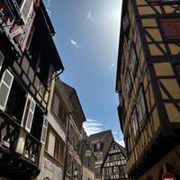 Burgundy, Alsace and Black Forest End Paris traveler photo #1