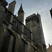 Burgundy, Alsace and Black Forest End Paris traveler photo #2