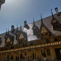 Burgundy, Alsace and Black Forest End Paris traveler photo #3