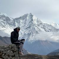 Gokyo Vallei Trek: foto van de reiziger #2