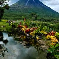 Photo de voyageur Costa Rica tropical 5 jours, Court séjour #1