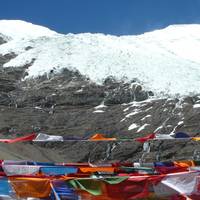 Lhasa, Mount Everest & Kathmandu Überlandstour - 7 Tage Reise-Foto #3