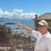 Photo de voyageur Cinque Terre : Trek, vélo et kayak #2