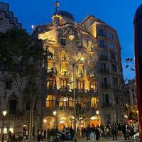 Andalusië & de Middellandse Zeekust - incl. Barcelona: foto van de reiziger #2