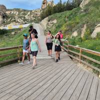 10 Days Wonders of Turkey traveler photo #1
