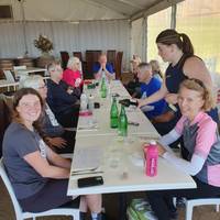 Photo de voyageur Tour de Murray to Mountains Rail Trail - Week- end en groupe #1