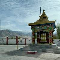 Leh & Ladakh Tour: foto van de reiziger #2