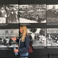 Cracovia, Auschwitz y la mina de sal de Wieliczka - 4 días: foto del viajero #1