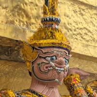 Fantastic Circle of Thailand Tour - 10 Days traveler photo #1