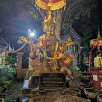 Fantastic Circle of Thailand Tour - 10 Days traveler photo #2