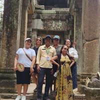 Het geschenk van Vietnam, Cambodja, Thailand in 11 dagen: foto van de reiziger #3