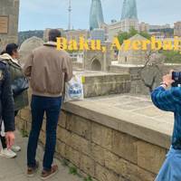 Photo de voyageur Circuit Azerbaïdjan Géorgie et Arménie - 16 jours #1