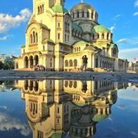 Het beste van de Balkan – 4* hotels: foto van de reiziger #3