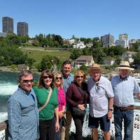 Photo de voyageur Miracle suisse #1