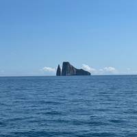 Photo de voyageur Circuit incroyable terrestre de 6 jours aux Galápagos, avec visite de 3 îles #3