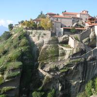 Zagori & Meteora - Wanderreise Reise-Foto #1