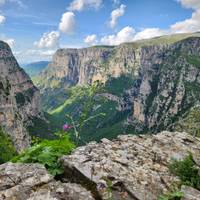 Zagori & Meteora - Wanderreise Reise-Foto #2