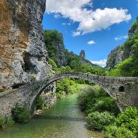 Zagori & Meteora - Wanderreise Reise-Foto #3