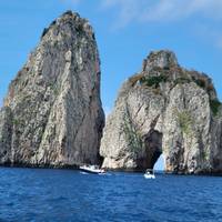 Photo de voyageur Naples en 5 jours avec Sorrente, Amalfi, l