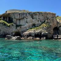 Photo de voyageur Beauté du sud-est de la Sicile, autotour #1