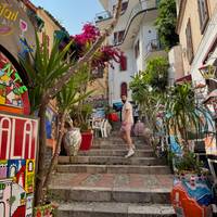 Photo de voyageur Beauté du sud-est de la Sicile, autotour #2