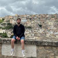Photo de voyageur Beauté du sud-est de la Sicile, autotour #3