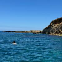Photo de voyageur Beauté du sud-est de la Sicile, autotour #1