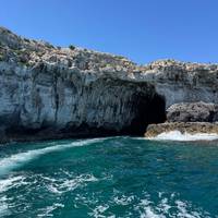 Photo de voyageur Beauté du sud-est de la Sicile, autotour #2